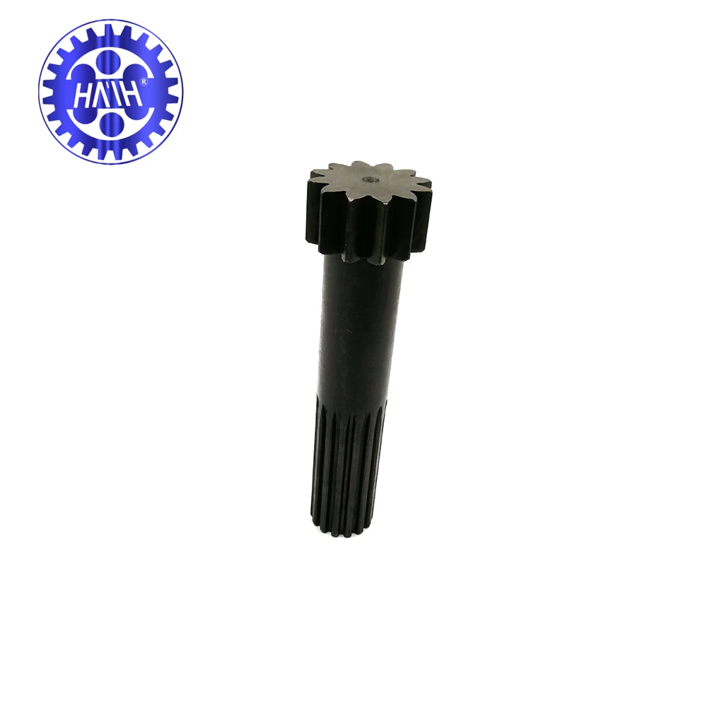 Sun Gear 333-2990 3332990 для гусеницы 320D2 GC 323D2 конечной передачи