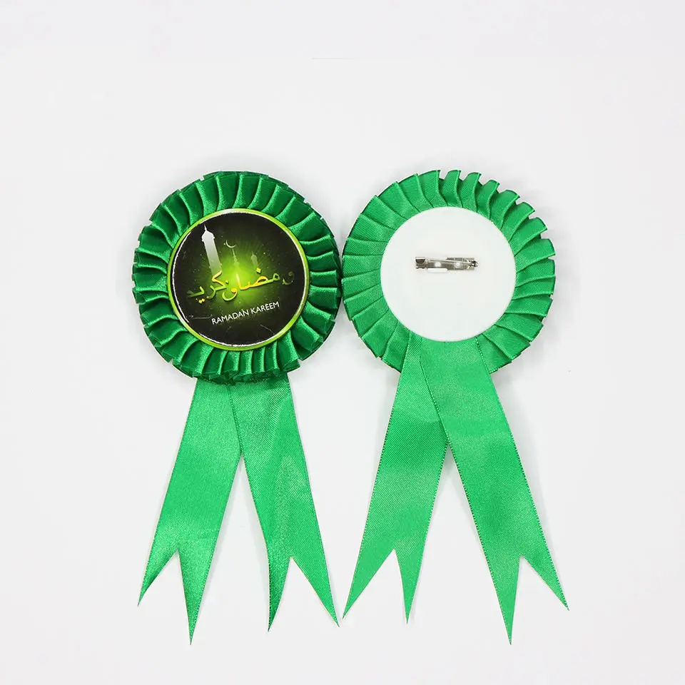 Custom Digital 2.25 Inch Tin Plaque Engraving Pin Button Maker Machine Antique Rosette Metal Home Decoration Gift Cross Painted