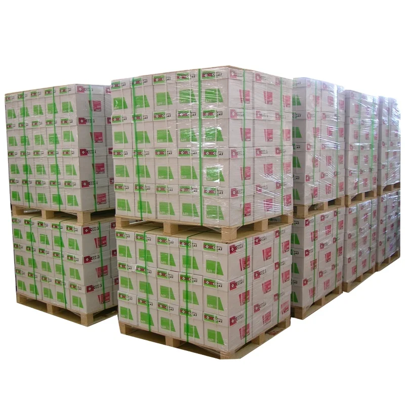 Hot Sale Best Quality A4 Size Paper 80 grams Manufacturers
