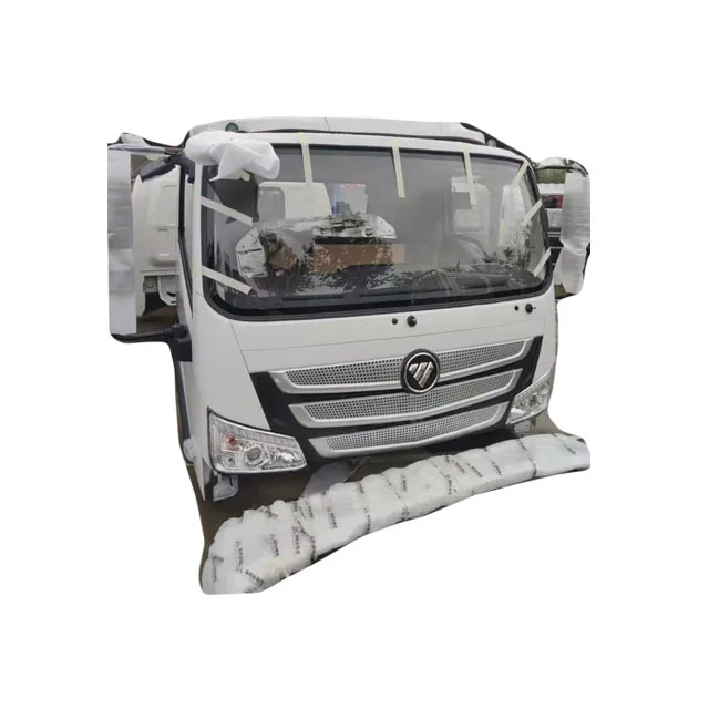 Foton light AUMMARK  truck cabin