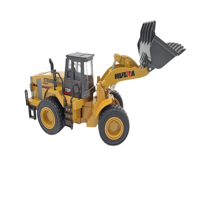 Car molds 1/24 truck 1/18 die cast model kenworth trucks alloy toy