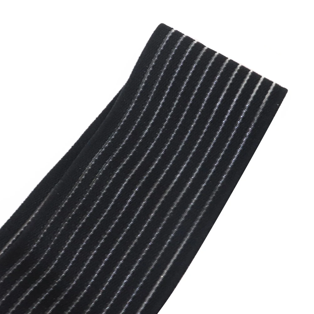 2020 high quality silicone neoprene sports knee pad knee support knee brace for basketball volleyball