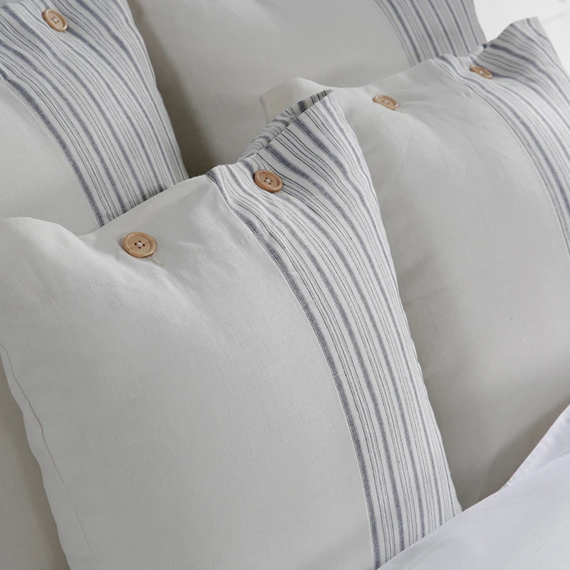 50% Discount Manufacturers Hotel  King Size White Stock 100% Cotton Ropa De Cama Sabanas Modern Bed Sheets Sets