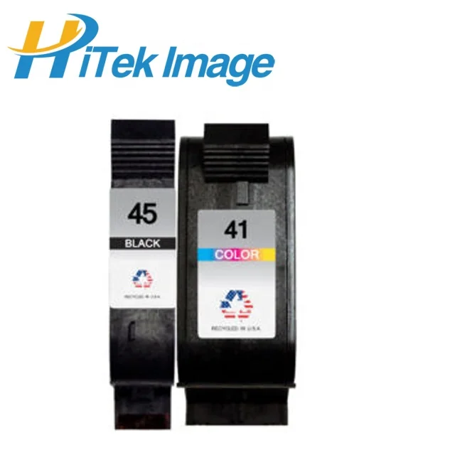 Compatible HP 5146A 41 Ink Cartridge FOR 820C 850C 870C 870C 1000 Officejet pro1150C