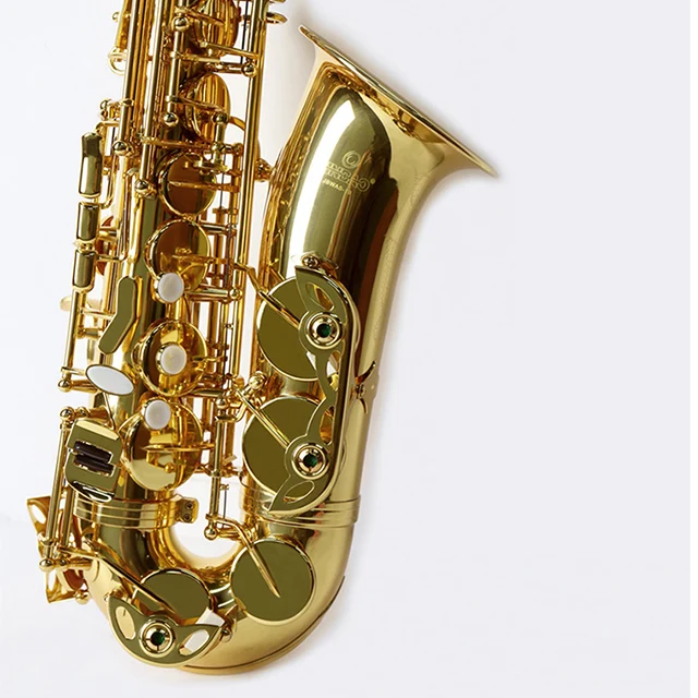 
JinBao Jbas-200 alto Saxophone Hot Sale 