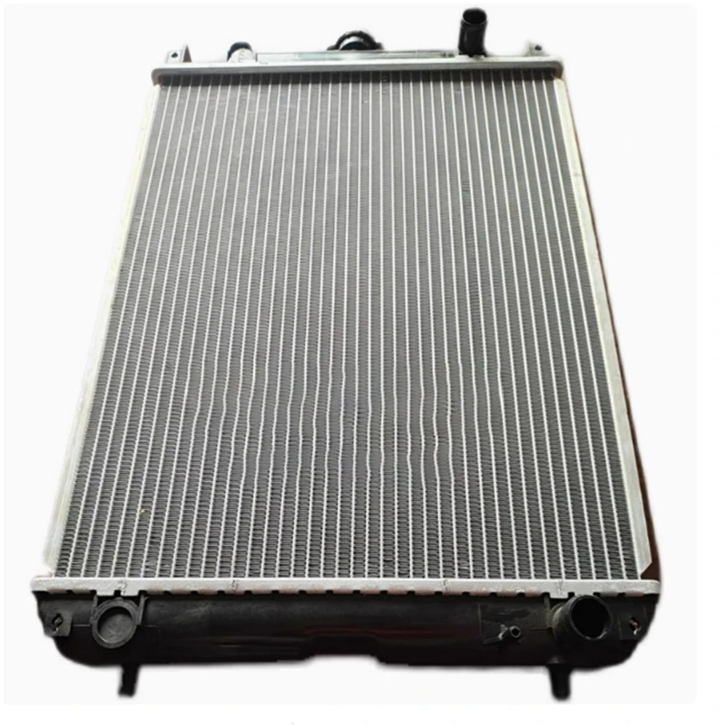 Radiator 278-2195 for Caterpillar E305C 304 C CR 305 Engine S4Q2T 2782195