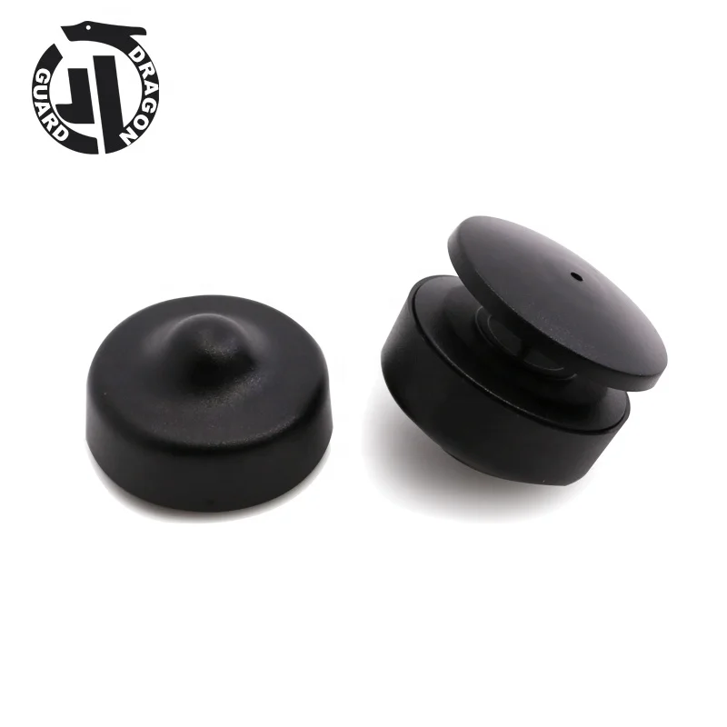 
 Магазин одежды DRAGON GUARD T053 Магнитная жесткая бирка безопасности EAS 8,2 МГц  