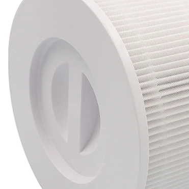 H10 H12 Replacement true hepa filter parts for white M27 Levoit Core 300 series active carbon filter