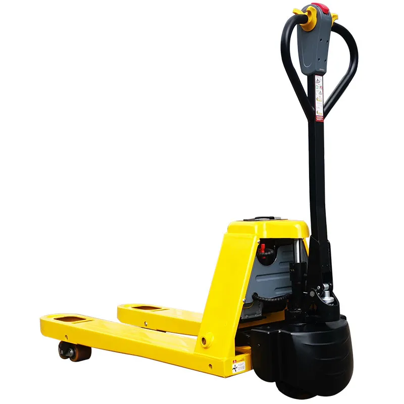1- 2t Electric Forklift Hand pallet Truck 685*1220 for wholesales