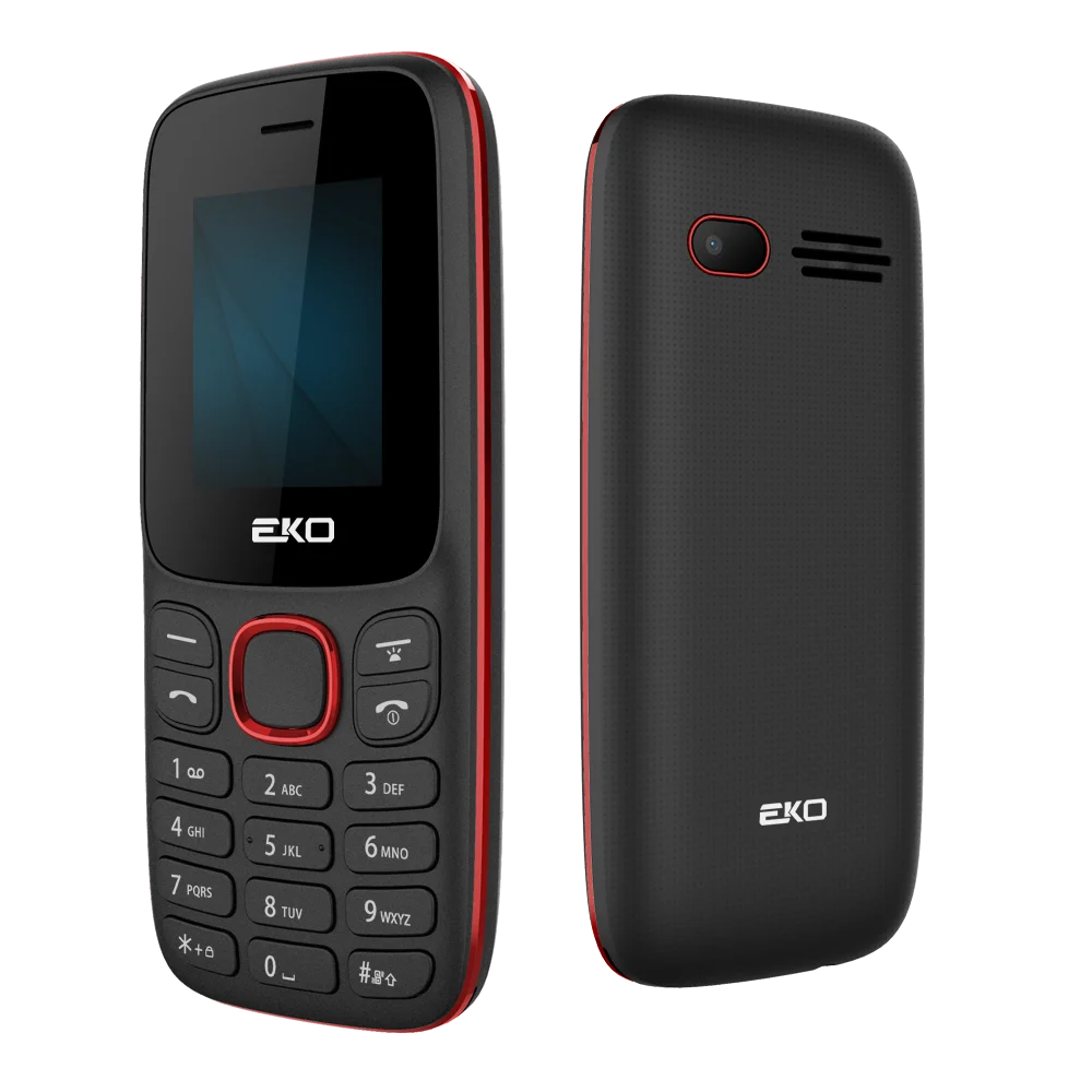 Symsonic New Model 172A Cheap Keypad Bar Mobile Phones 3G Camera with Screen 1.77 Inch