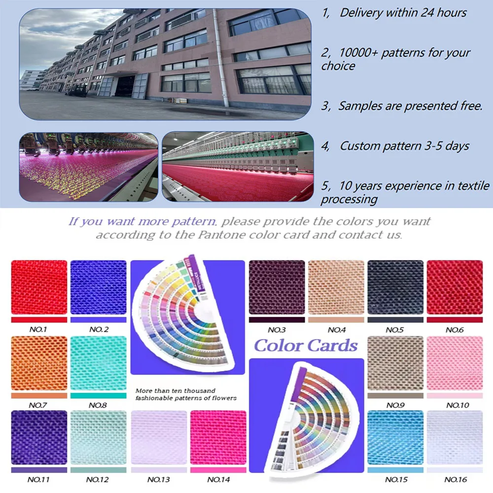 LH Multicolor Wholesale Tulle Mesh Big Sequin Fabric Bridal Party Stage Lace Sequin Embroidery Fabric For Women Wedding Dress