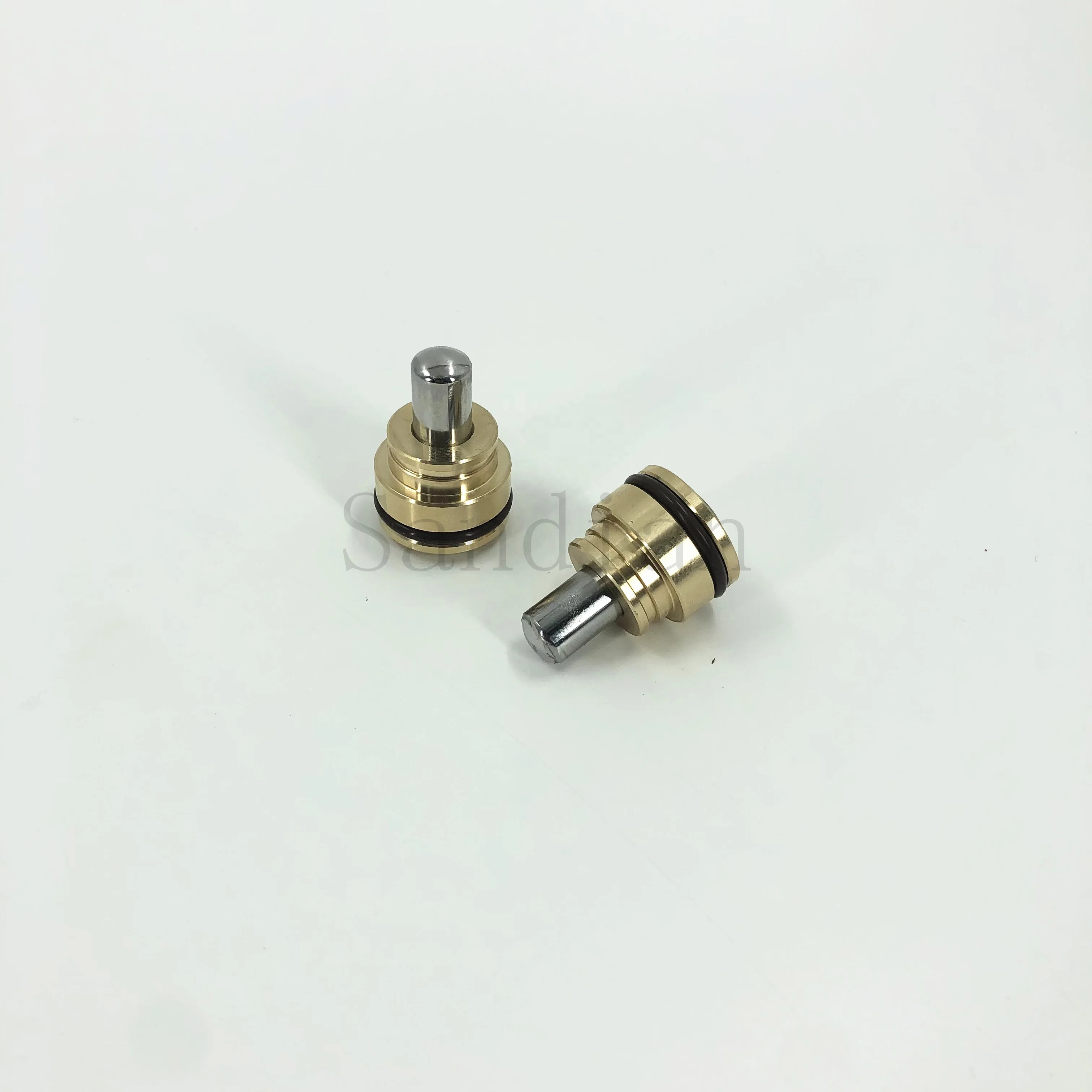 Excavator part Joystick Pusher SANY SY205 Good quality Control Lever Pusher SY215 Set /4pcs