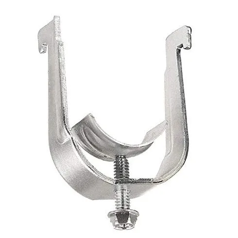 One Piece Universal Strut Clamp