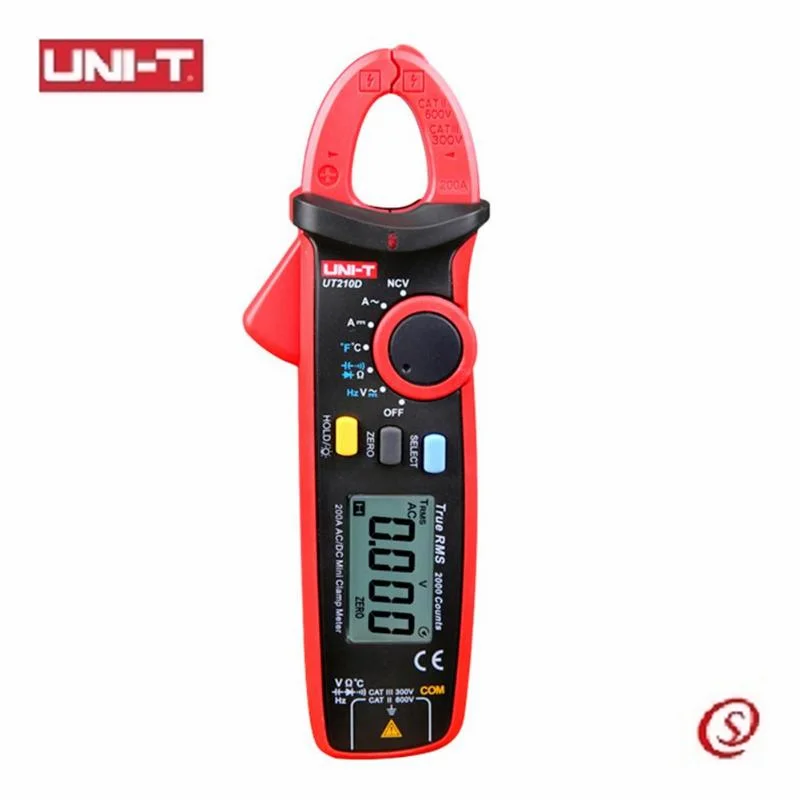  UNI-T UT210D мини токовые
