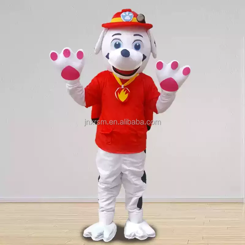 New Crocodile Dog Cat Cartoon Mascot Costume for Animal Cosplay Props for Holiday Celebration Party Carnival