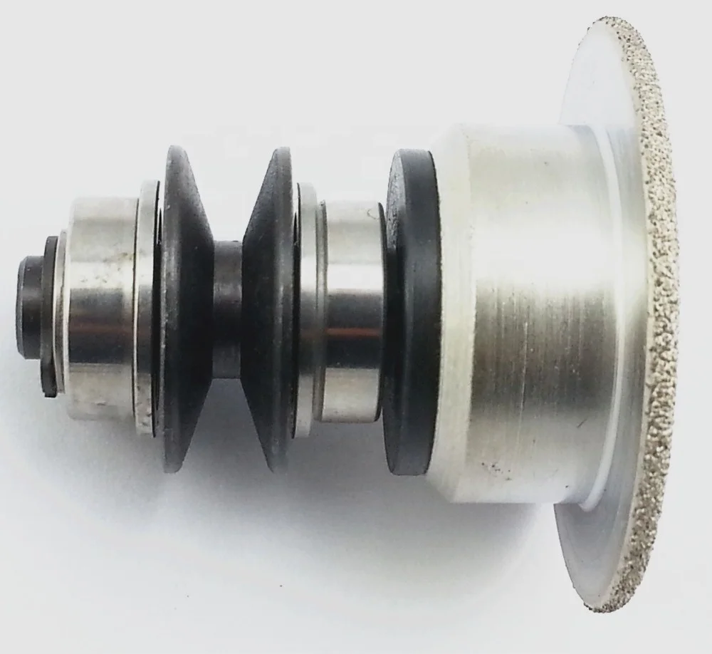 85631001 шлифовальный круг ASSY GTxL режущие детали