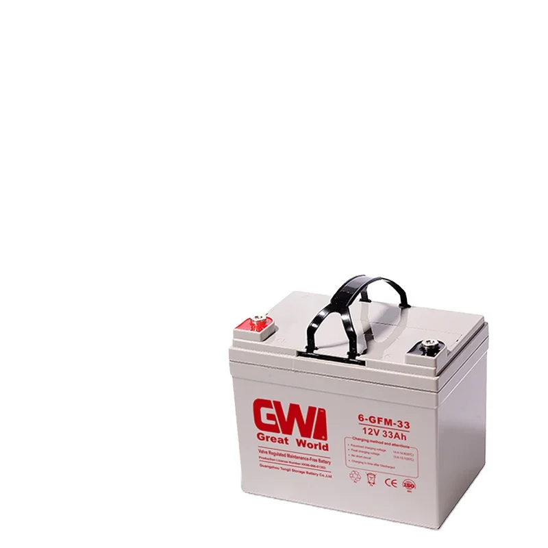 Factory Price 12V 200AH AGM Solar Deep Cycle Lead Acid Battery Long Life Power Tools Electric Vehicles Home Appliances 12V Pack