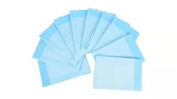 
Hot Selling bamboo charcoal Indoor Disposable puppy pee pad Dog Toilet absorbent Training Pet Pee Pad dog wee pad 