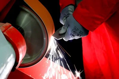 3M 984F Wear-Resistant Silicon Carbide Abrasive Belt For Metal Sanding Stock Selling