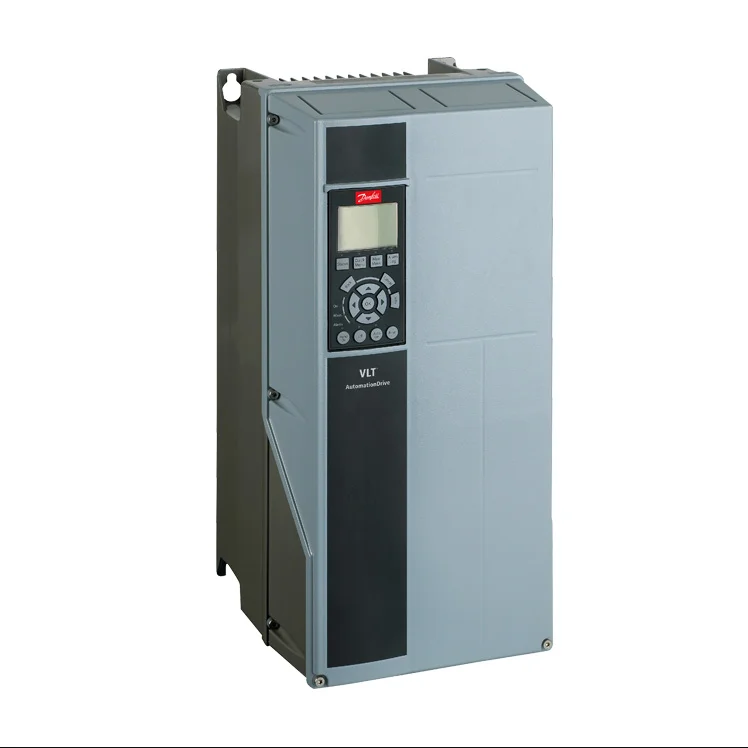 FC-202P37KT4E21H1XGCXXXSXXXXANBXCXXXXDX 137G9278 Frequency converter VLT AQUA Drive FC-202 37KW  50 HP 3P Three phase