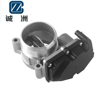 Высокопроизводительный корпус дроссельной заслонки A2C59515224 A6460901070 6460900870 6460901470 A6460900870 для M-Benz
