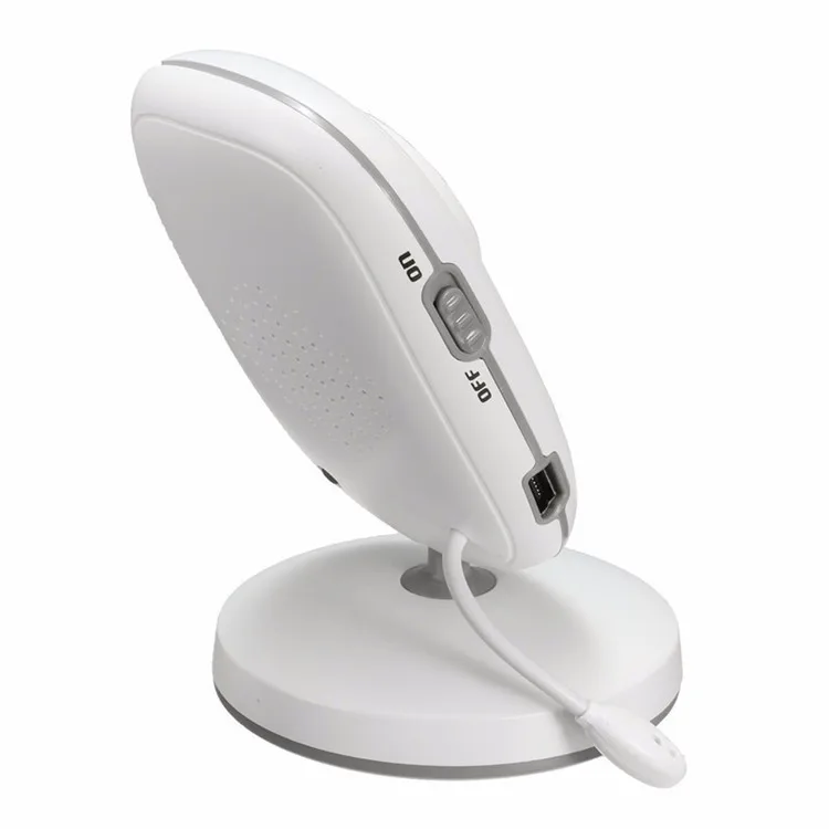 
Night Vision Temperature Babysitter Alarm Vox Function 3.2 inch VB603 Video Babyphone 