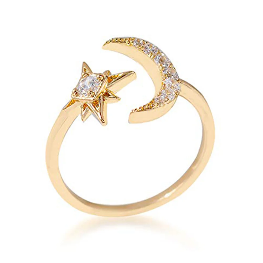 Gostar Jewelry S925 Sterling Silver Spinner Fidget Anxiety Worry Relieving Adjustable Band Rings