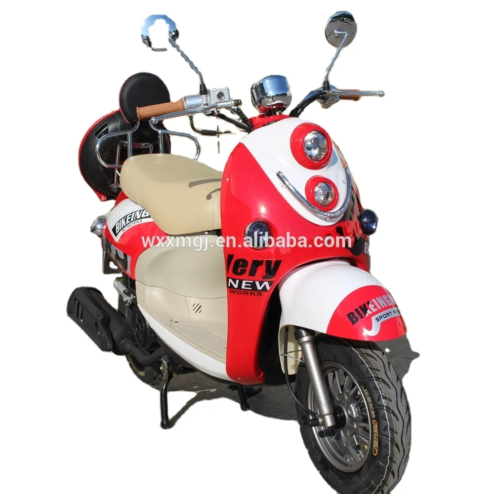 Скутер бензиновый 150cc motorsfactory прямые продажи 50 CC 150 газа двигатель гоночного скутера/мотоцикла