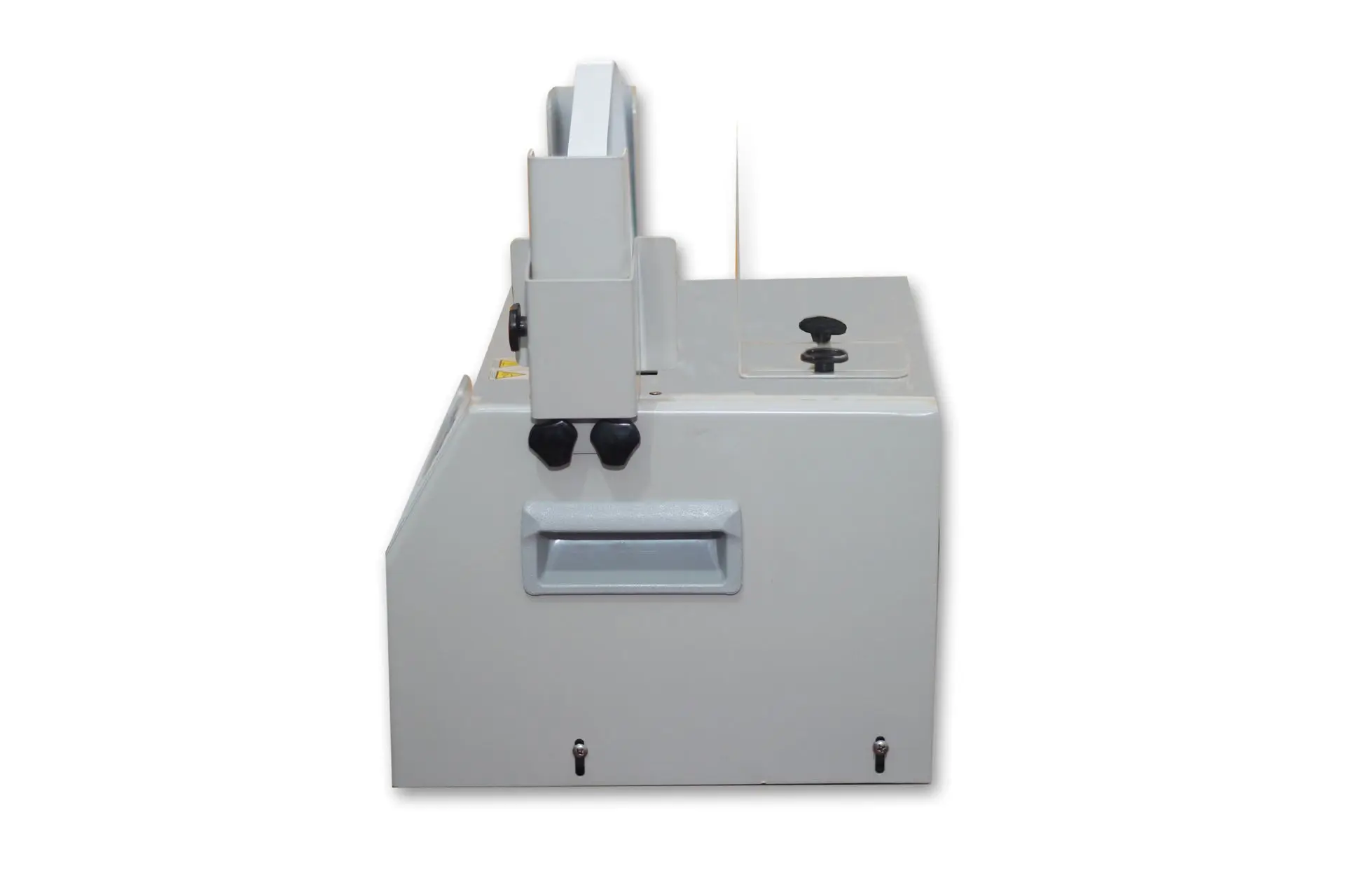 208A Crossing Money Binder Money Bundle machine Money binder