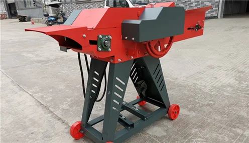 manual chaff cutter