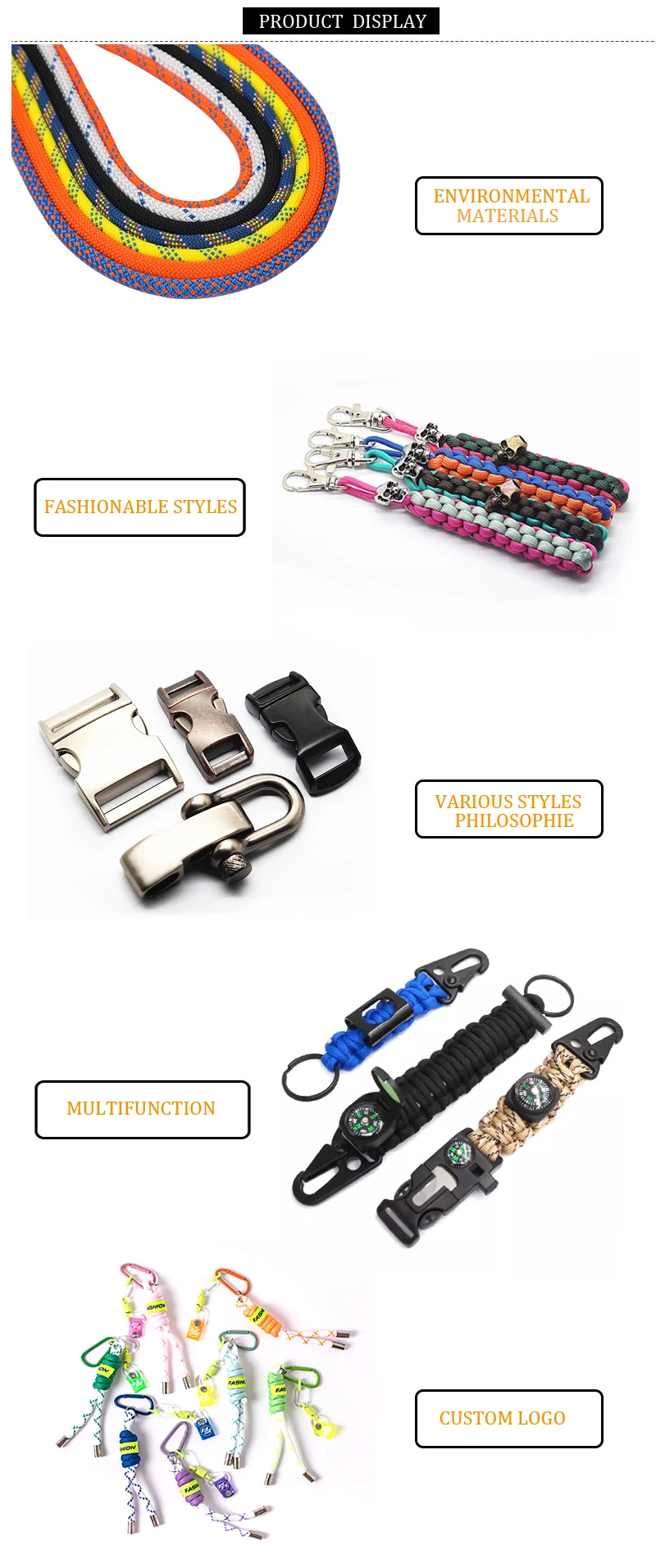 BRACELET S