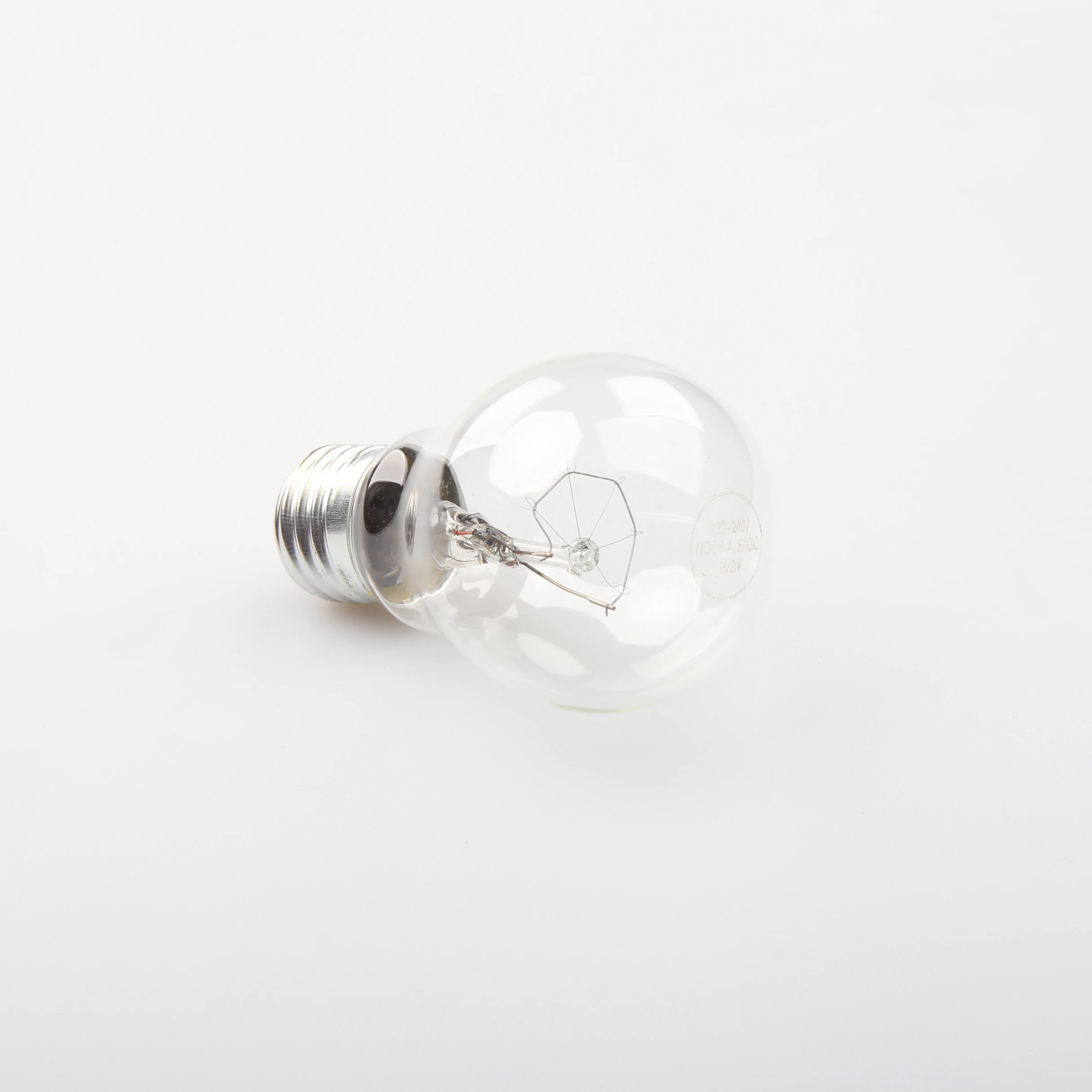 Eco halogen light bulb 220V 28W