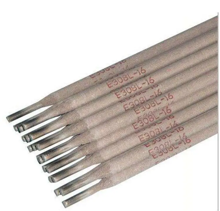 Mild Steel Welding Electrodes Aws E6013 E6011 E7018 Stainless Steel Welding Electrode Rod