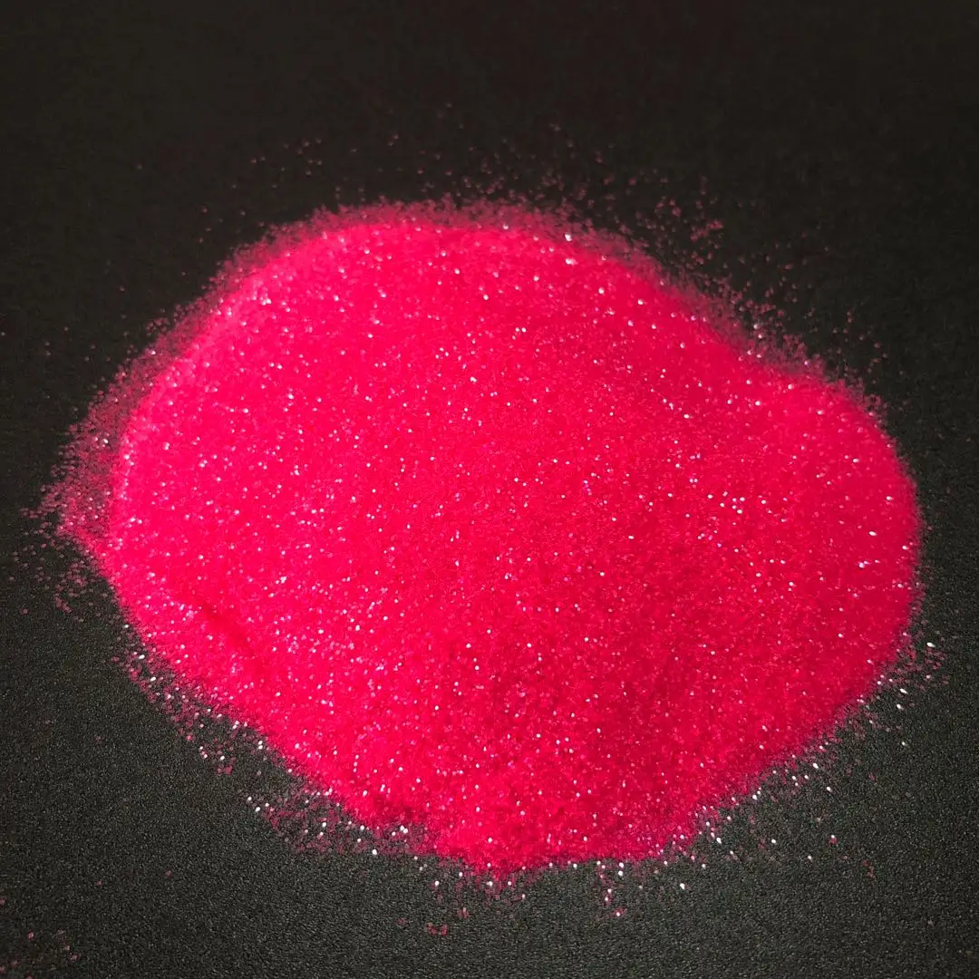 Multicolor different shape highly pigmented glitters eye glitter bulk red glitter pigment