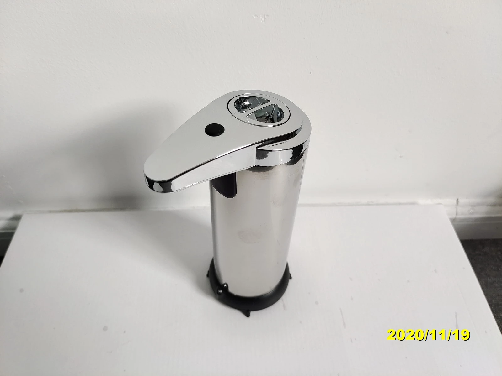 Automatic Soap Dispenser Inspection in Zhejiang Yiwu with Professional inspector  Shipping agent