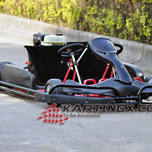 New Two Seats Go Kart Racing Sprocket