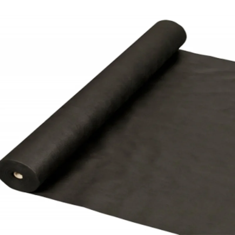 New material plus 3% UV treated non-woven fabric for garden