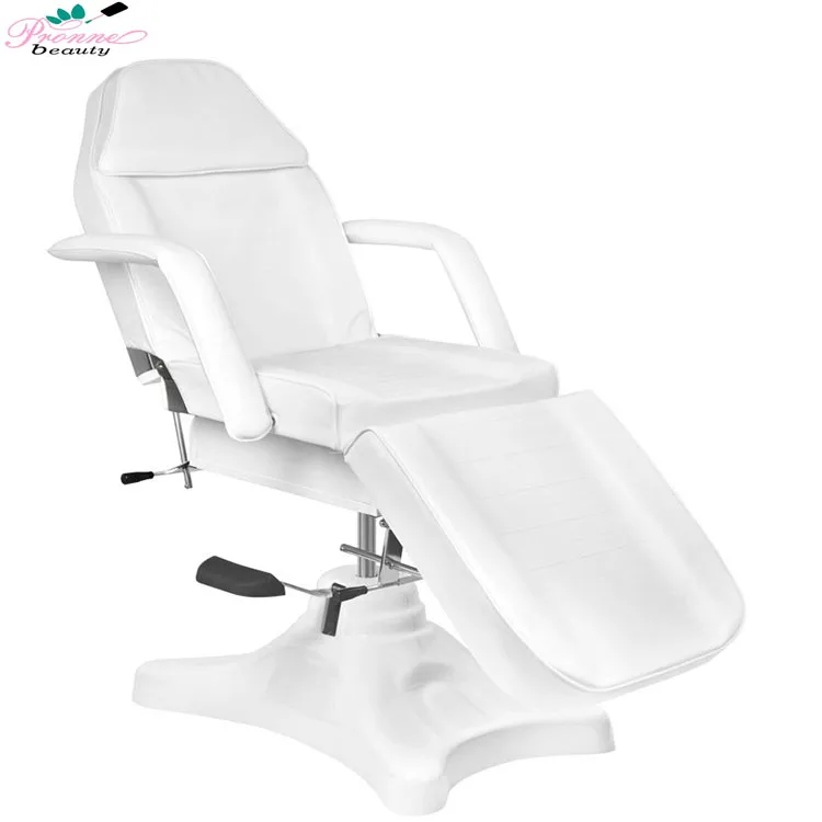 Portable Collapsible Massage Tables Clinics Tattoo Eyelash Beds Hydraulic Medical Spa Cosmetic Aesthetic Clinic Beds