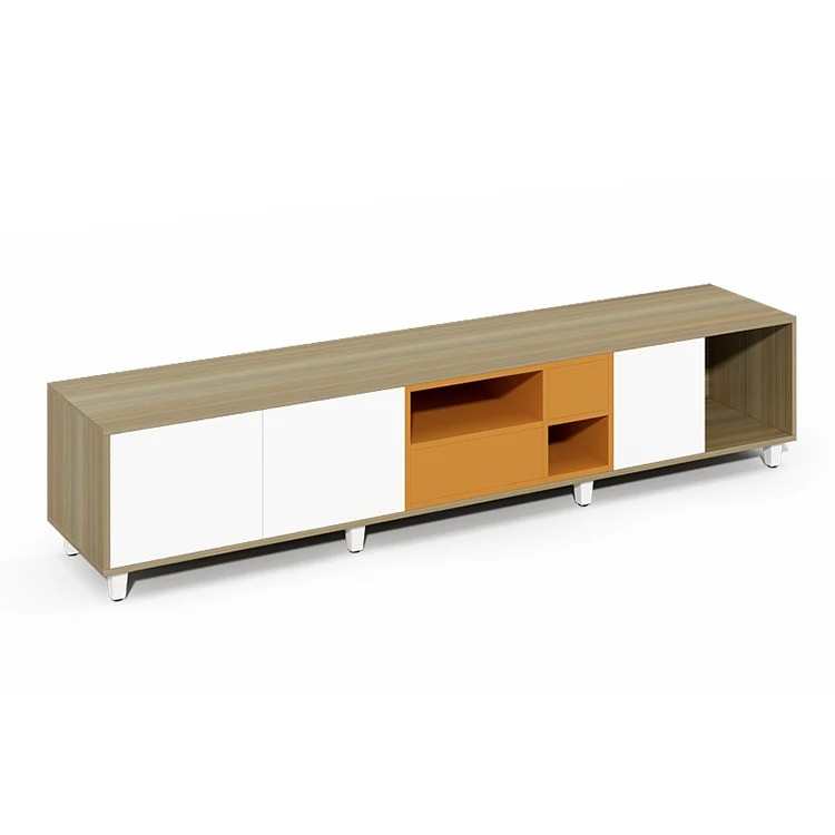 Wholesale Cheap home furniture wooden cabinet pictures modern living room tv stand furniture