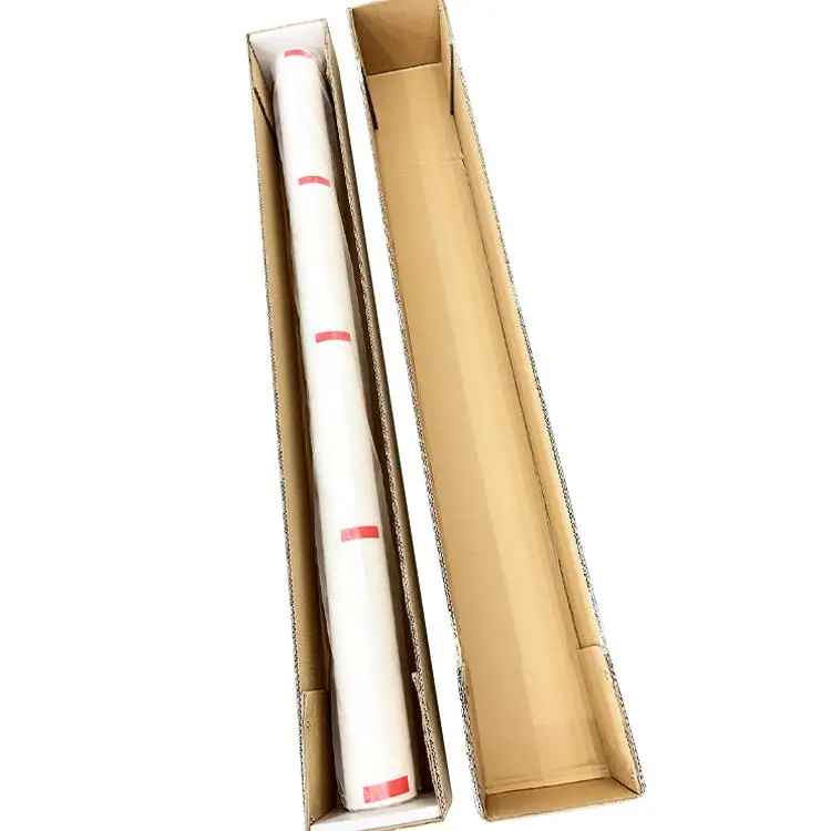 NKODA Glossy Self Adhesive Wrap Vehicle Auto-repaired polyurethane Car Body manufacturer Clear Paint Protection TPU PPF Film