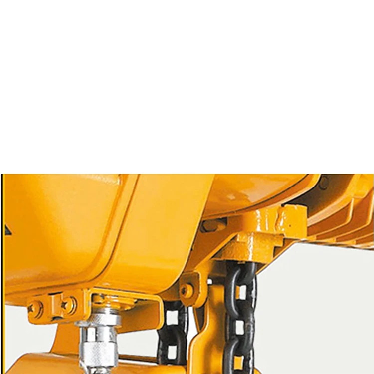 lifter electric chain hoist 1 ton 2 ton 3 ton engine scissor motor hoist