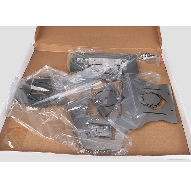 Stainless Steel Target accessories toy man shape  Stainless Steel Target HK36-0030