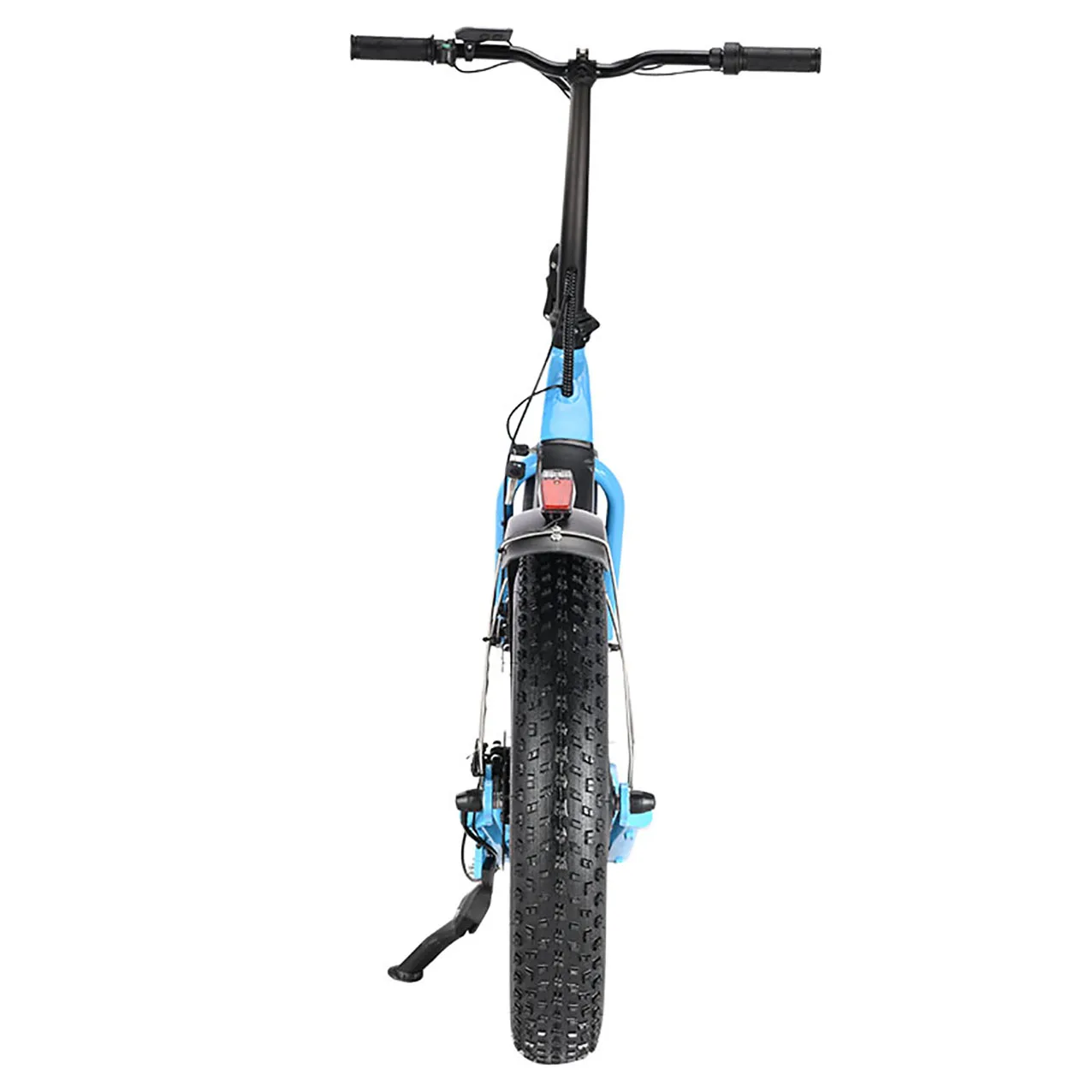 Europe Market 500w Motor High Speed 20 Inch Fat Tire