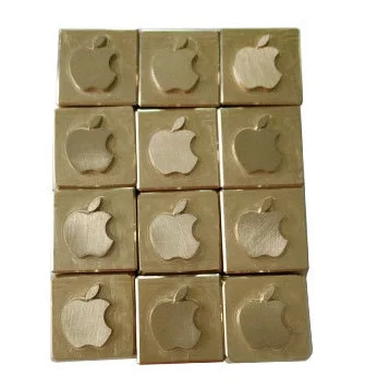 Latest Design Superior Quality Bronzing Die Concave Convex Die Copper Mould