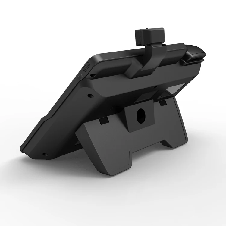 Hot sell Smart PSTN recording Phone, Android system 8 inch touch screen