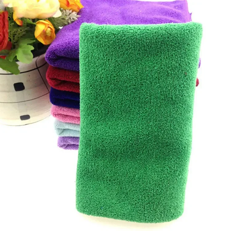 Microfiber Multi Purposes Car Drying Show Free Microfiber Towels Polishing Cleaning Detailing  Car Cleaning Cloths Towels