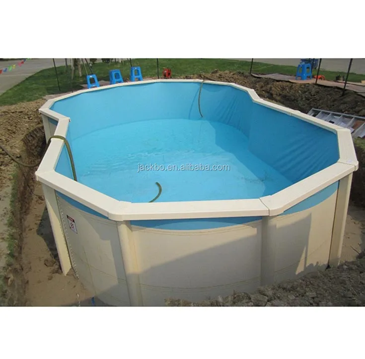 High Quality Portable Swimming Pool For Sale
