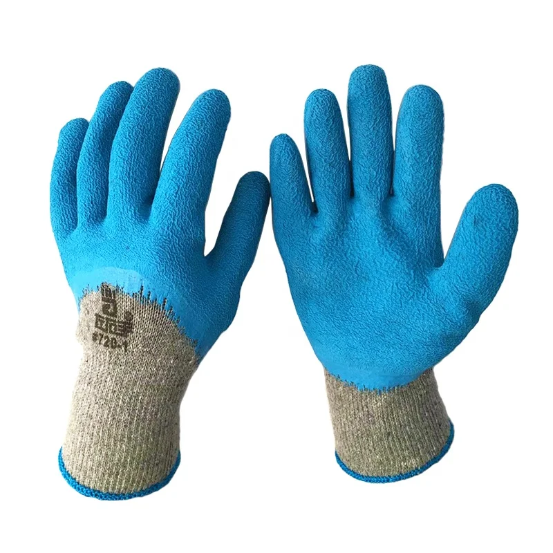 China gloves work wholesale cold weather work gloves hardy work gloves