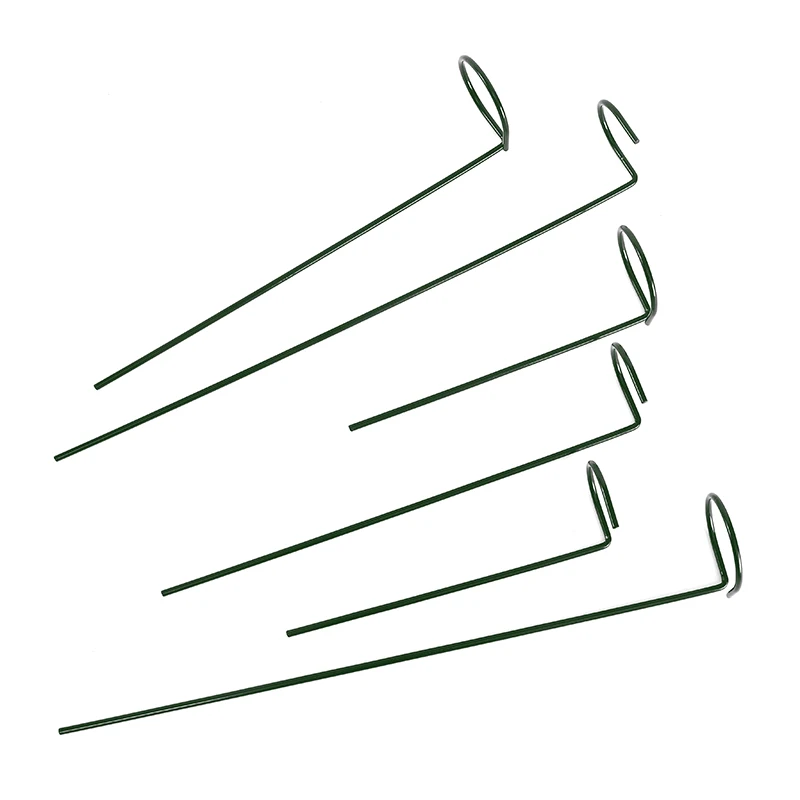 Cheap price custom size metal protection flower rack