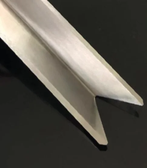 
Cardboard v-grooving knife slitting cutter blade 